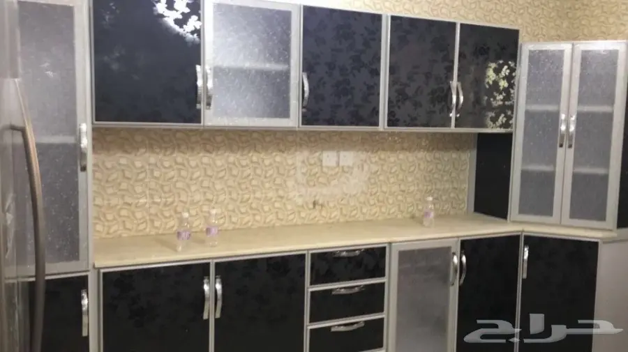 مطبخ للبيع 6 متر  (image 1)