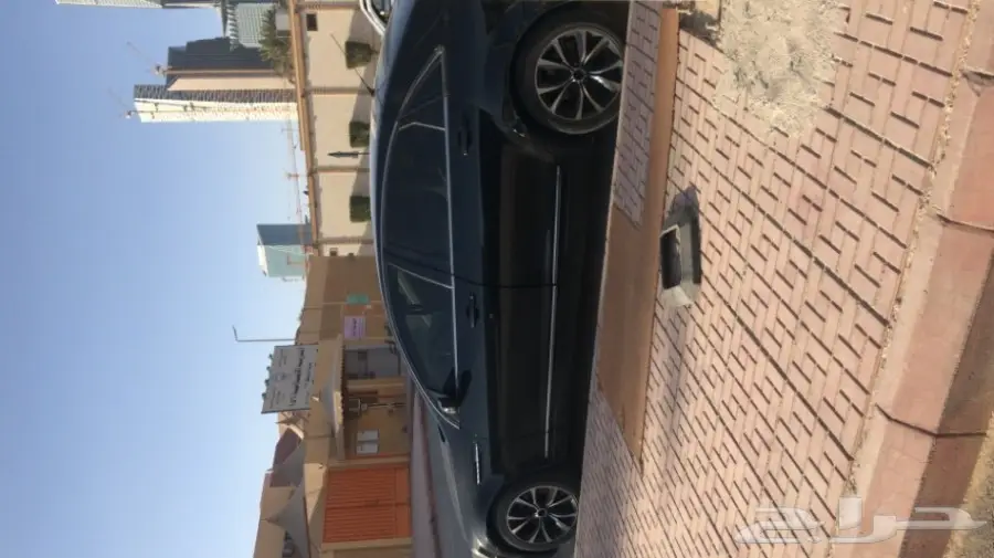 للبيع كابرس رويال فل كامل 2007