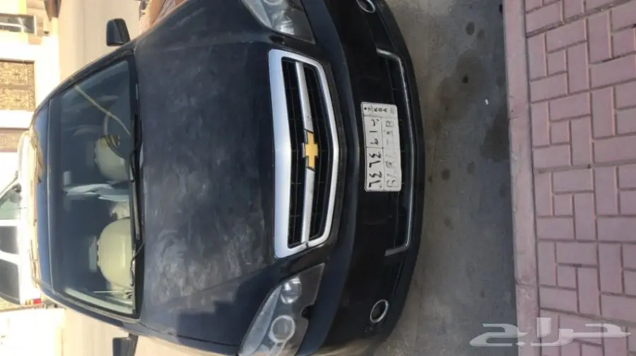 كابرس رويال 2007 فل كامل - فرصة لا تعوض! (image 5)