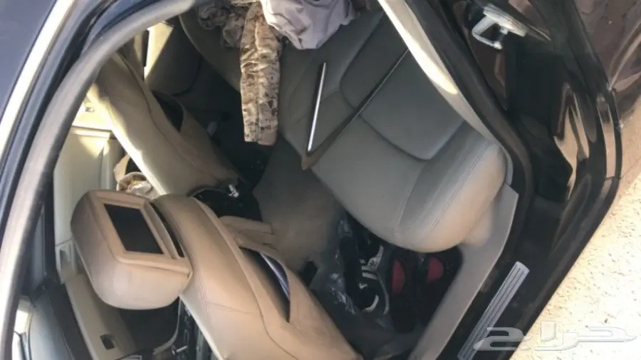 كابرس رويال 2007 فل كامل - فرصة لا تعوض! (image 7)