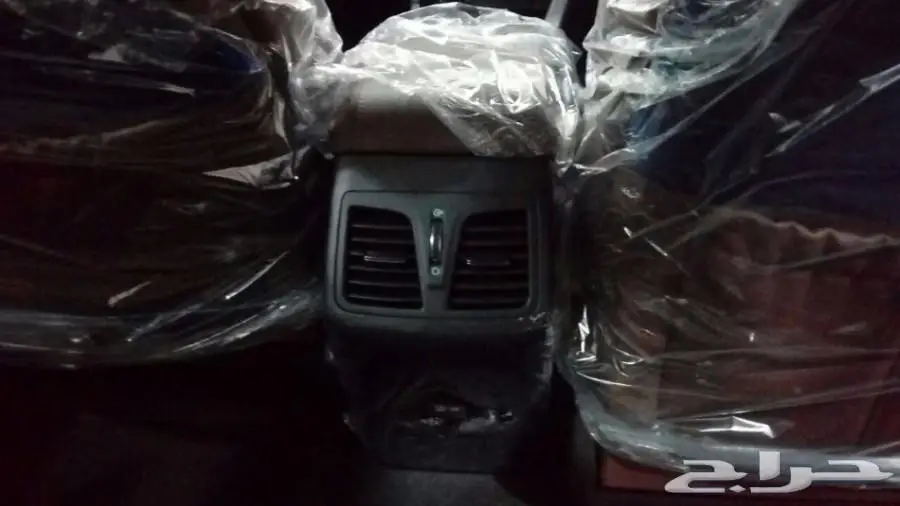 سوناتا 2018 سمارت بصمة -المجدوعي (كاش وتقسيط) (image 6)