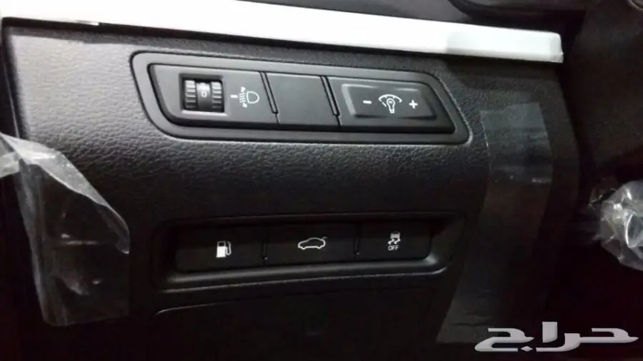 سوناتا 2018 سمارت بصمة -المجدوعي (كاش وتقسيط) (image 7)