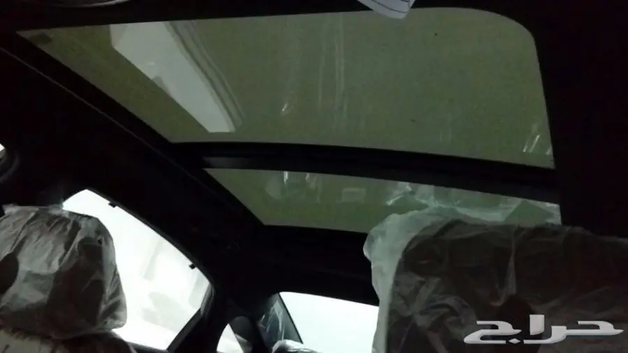 سوناتا 2018 سمارت بصمة -المجدوعي (كاش وتقسيط) (image 10)