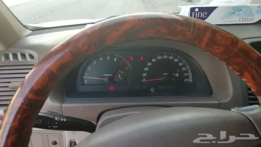 كامري 2006 بحالة ممتازة جداا (image 7)