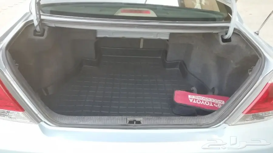 كامري 2006 بحالة ممتازة جداا (image 8)