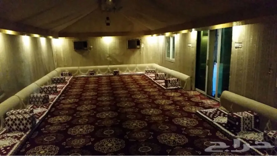 استراحة ليلةSللاجاريومي شوران العاليه (image 1)