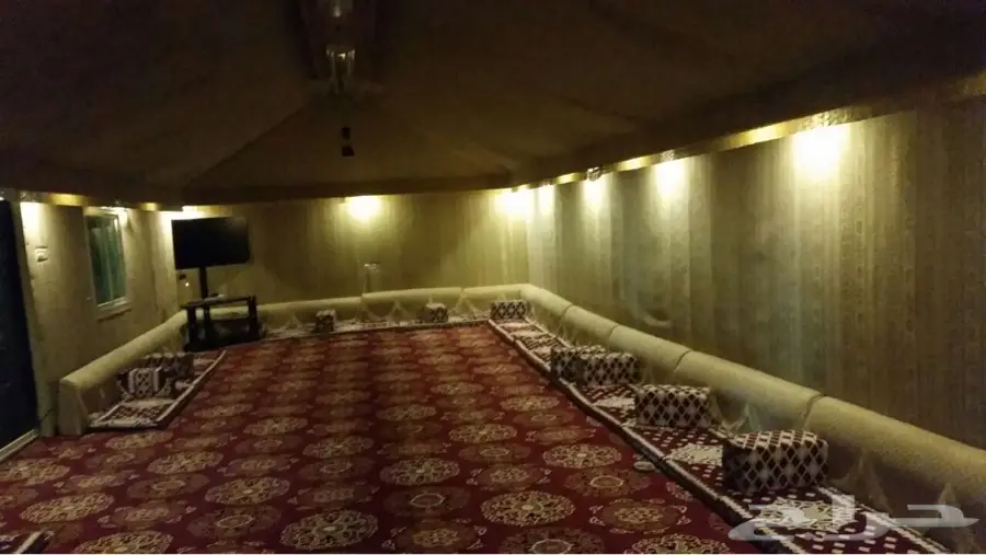 استراحة ليلةSللاجاريومي شوران العاليه (image 0)