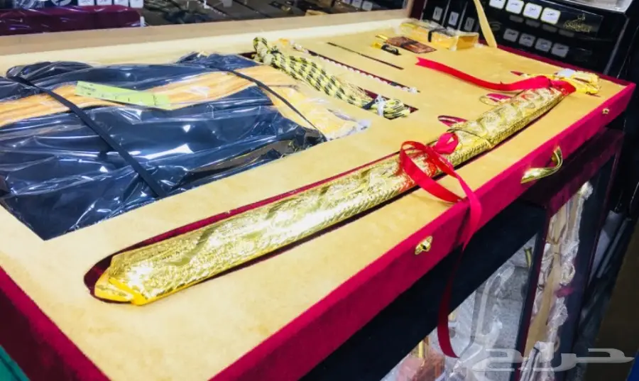 هدية تجمل وبسعر أجمل الكمية محدودة فقط (image 1)