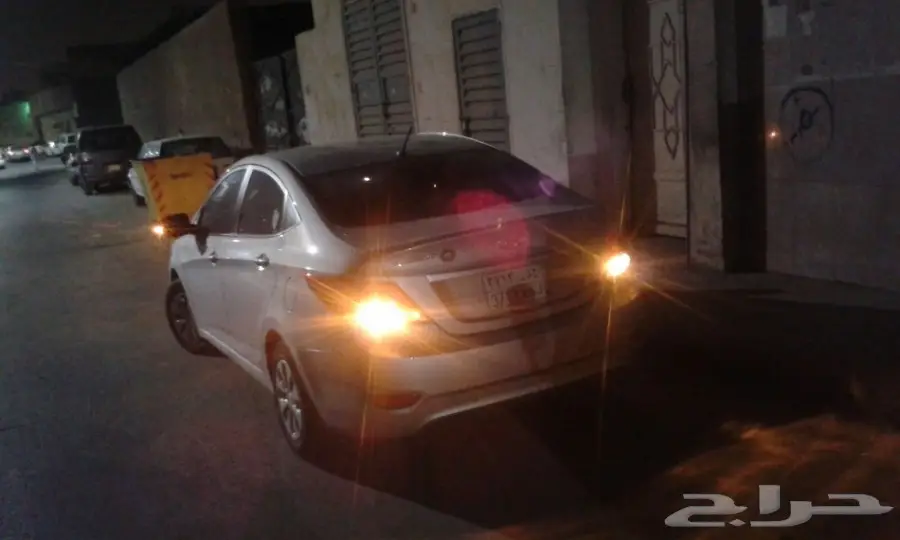 هيونداي اكسنت 2015 (image 2)