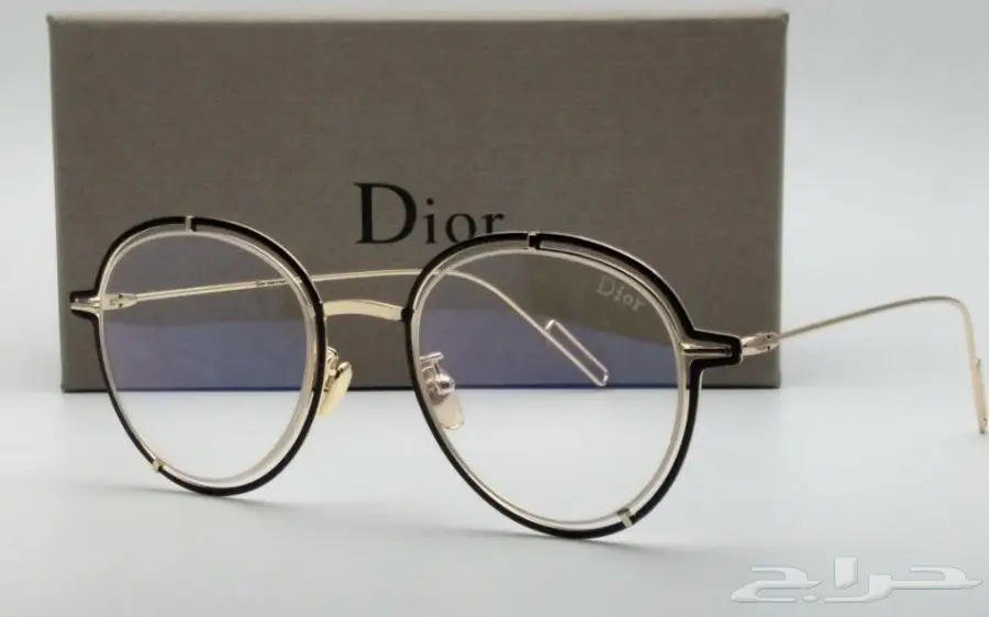 نظارات طبق الاصل بافضل الاسعار (image 199)