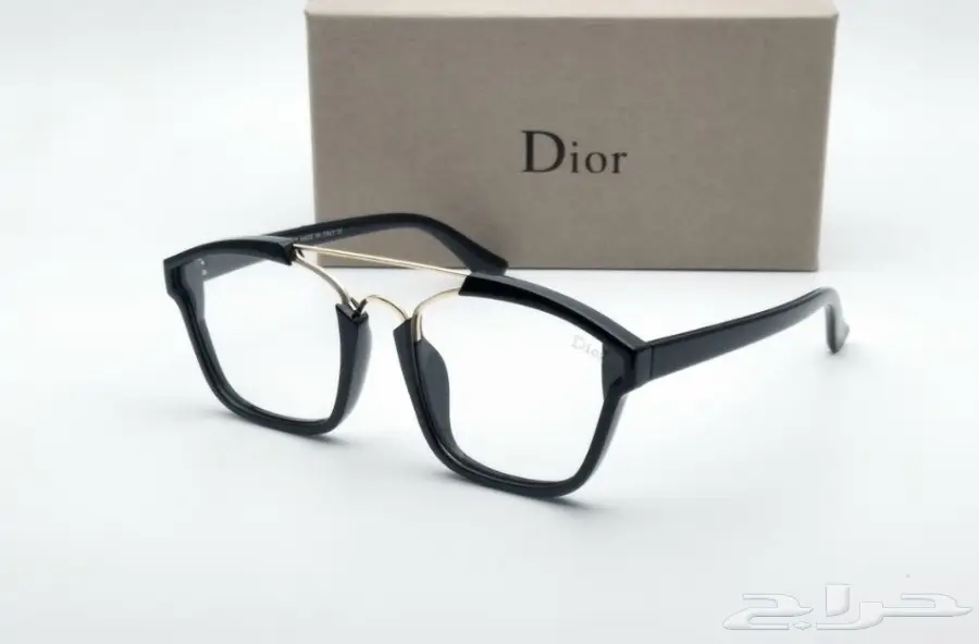 نظارات طبق الاصل بافضل الاسعار (image 196)