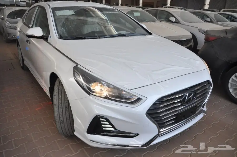  سوناتا 2018 نص فل بانوراما المجدوعي 76000