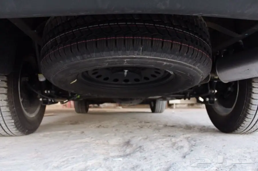 جمس يوكن XL 2016 SLE بدون دبل (image 3)