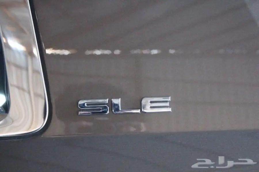 جمس يوكن XL 2016 SLE بدون دبل (image 5)
