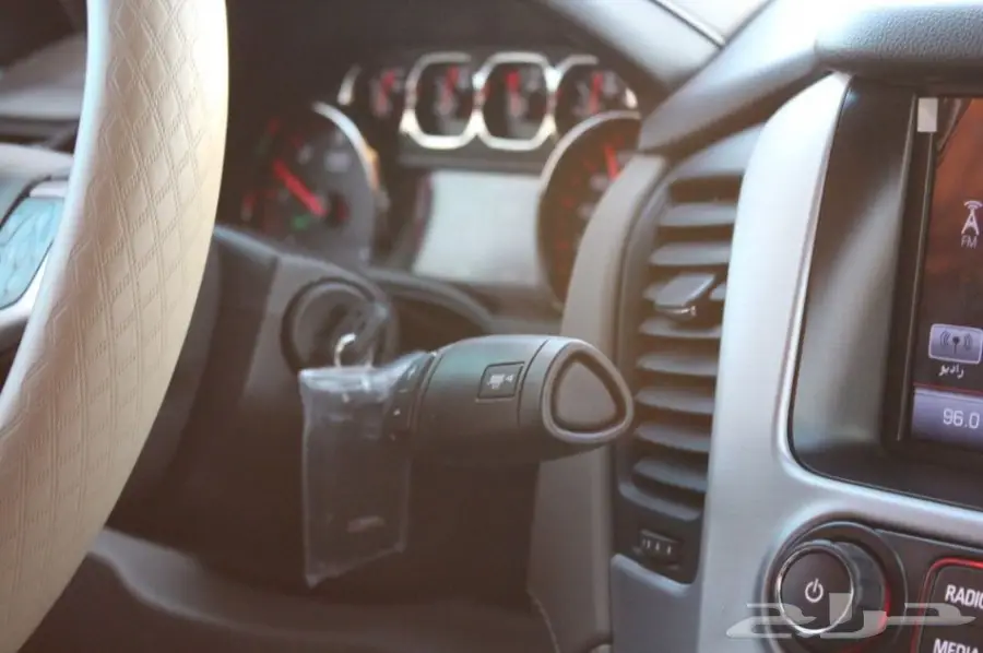 جمس يوكن XL 2016 SLE بدون دبل (image 8)