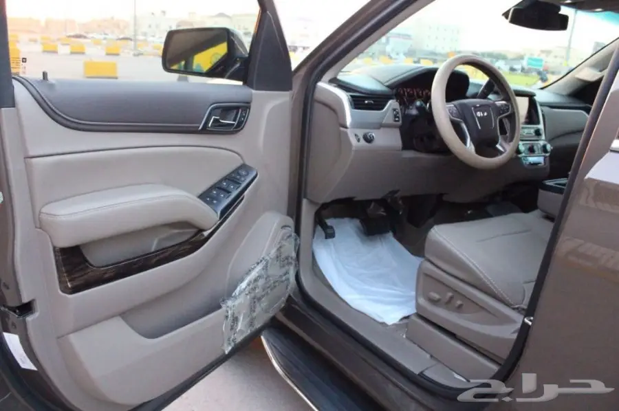 جمس يوكن XL 2016 SLE بدون دبل (image 16)