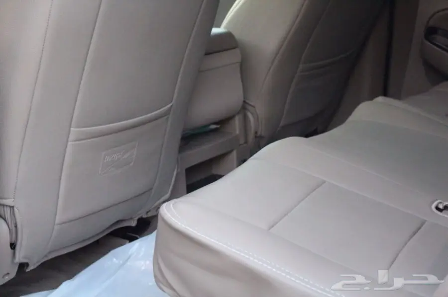 جمس يوكن XL 2016 SLE بدون دبل (image 19)