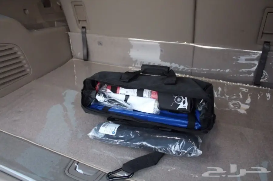 جمس يوكن XL 2016 SLE بدون دبل (image 22)