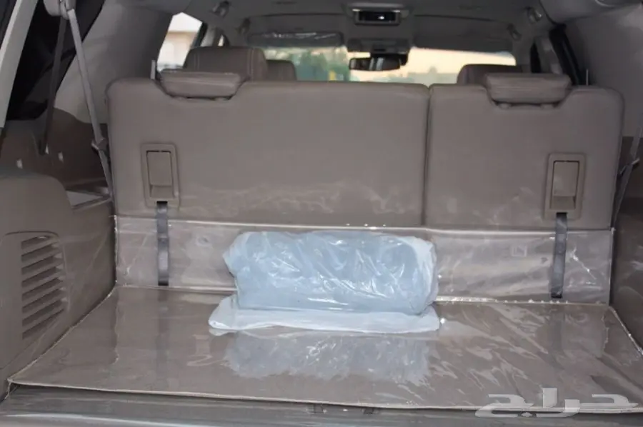 جمس يوكن XL 2016 SLE بدون دبل (image 23)