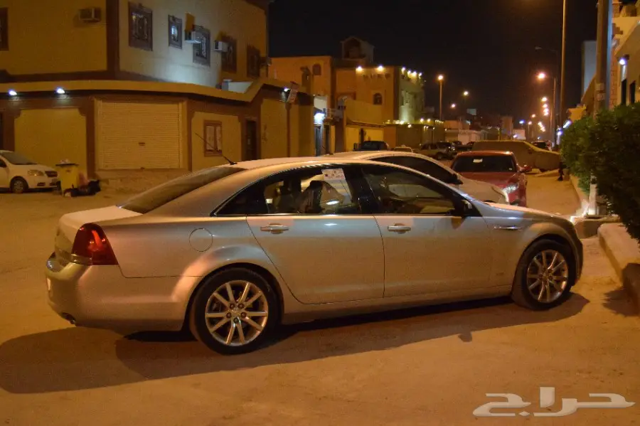 كابرس 2014 للبيع  (image 1)