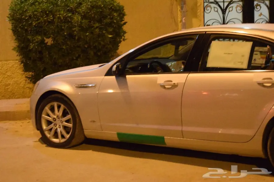 كابرس 2014 للبيع  (image 2)