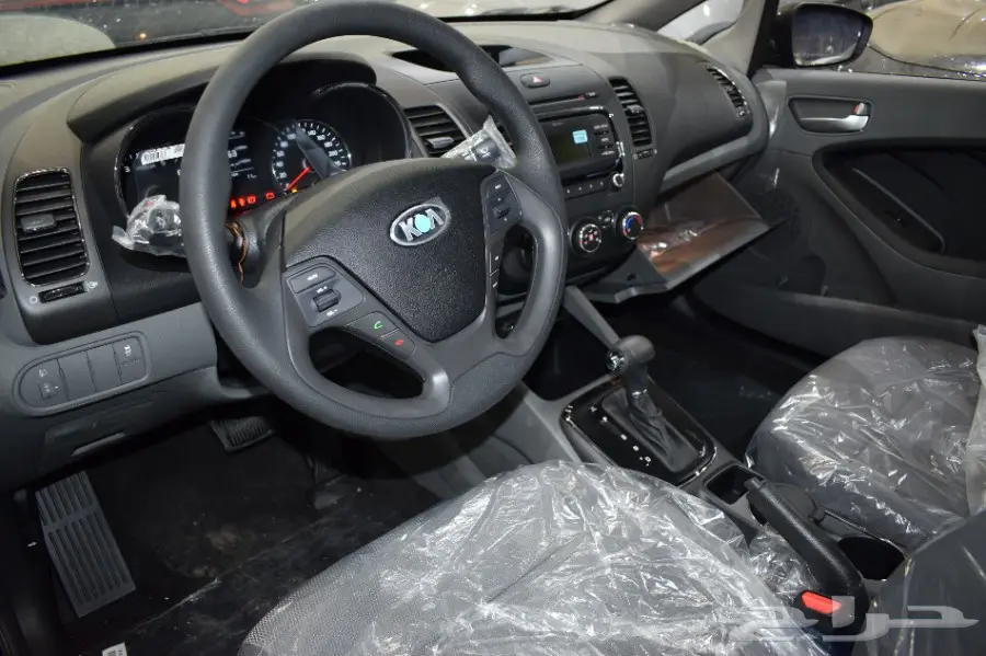 كيا سيراتو نص فل الجبر 2017 جنوط 16 (image 11)