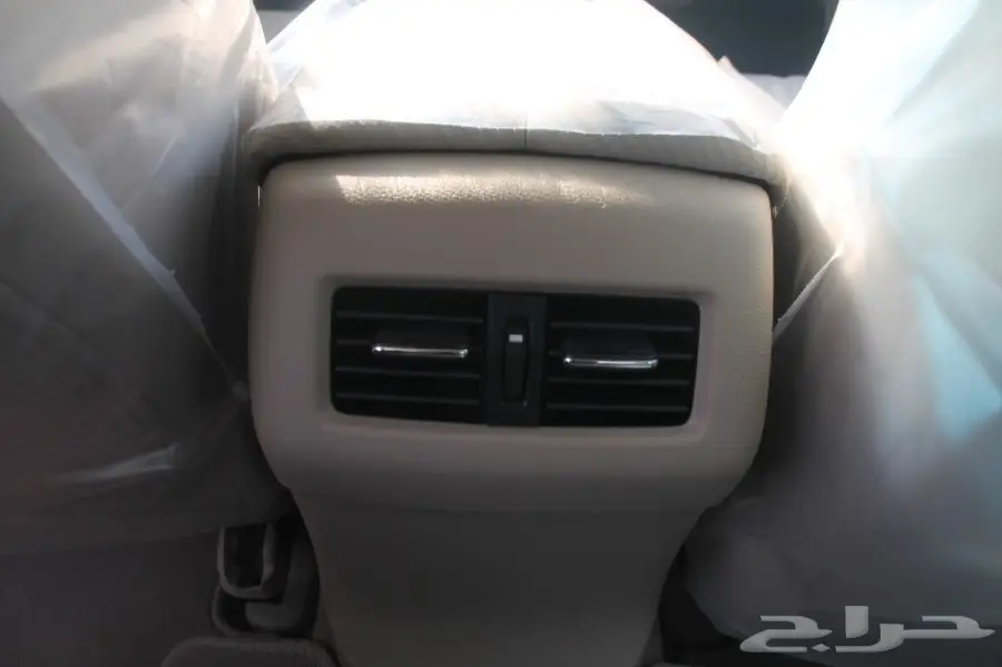 هوندا اكورد اسبيشل موديل 2017 (image 10)