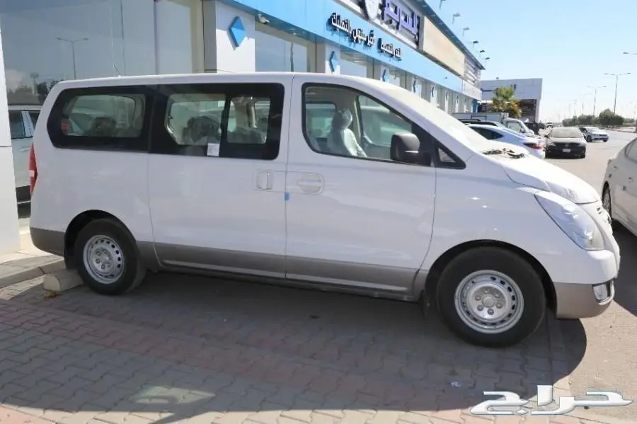  هيونداي اتش و ان 12راكب الوعلان2018 ب79000 (image 3)