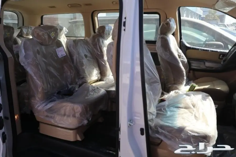  هيونداي اتش و ان 12راكب الوعلان2018 ب79000 (image 6)