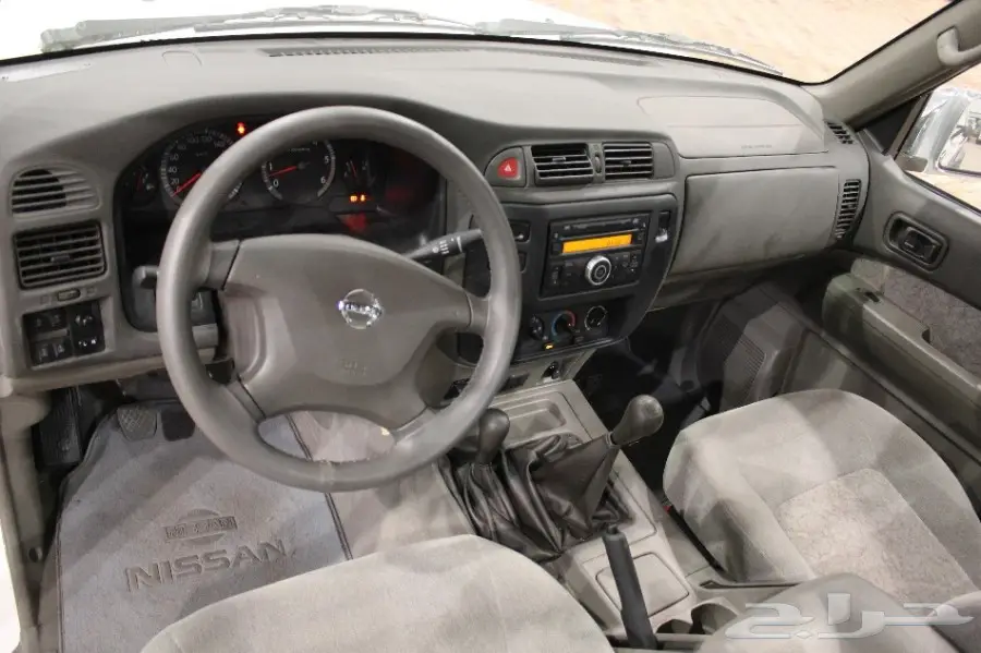   شاص نيسان باترول 2016 (image 5)