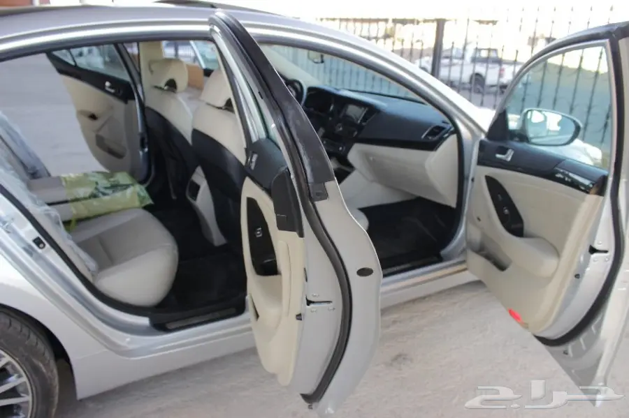 كيا كادنيزا 2014 فل كامل - وكاله (image 8)
