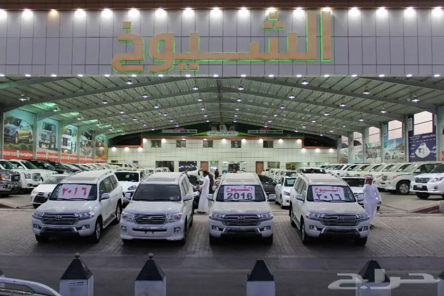 لاند روفر رنج روفر فوج موديل 2017 