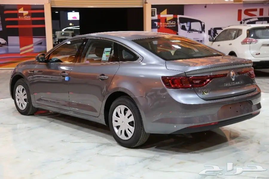 رينو تاليسمان PE طيس موديل2017 بسعر 65500ريال (image 3)