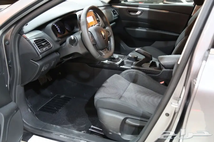 رينو تاليسمان PE طيس موديل2017 بسعر 65500ريال (image 4)