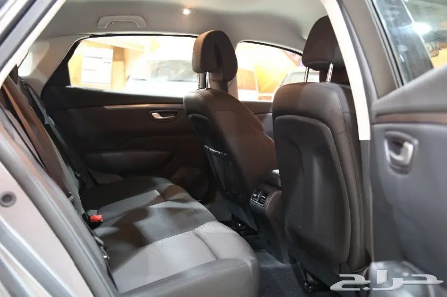 رينو تاليسمان PE طيس موديل2017 بسعر 65500ريال (image 7)