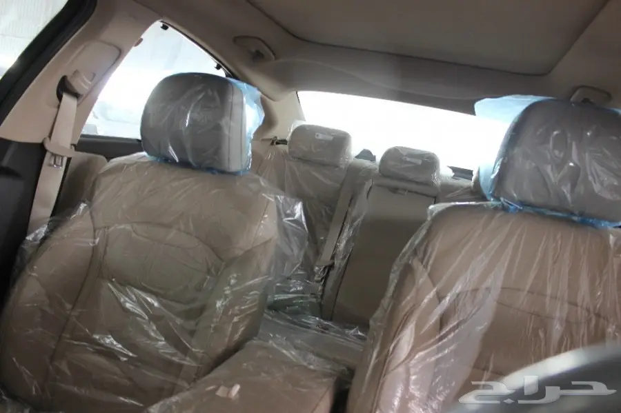 هيونندا ازيرا 2018 - نص فل - فرصة لا تُفوت! (image 5)