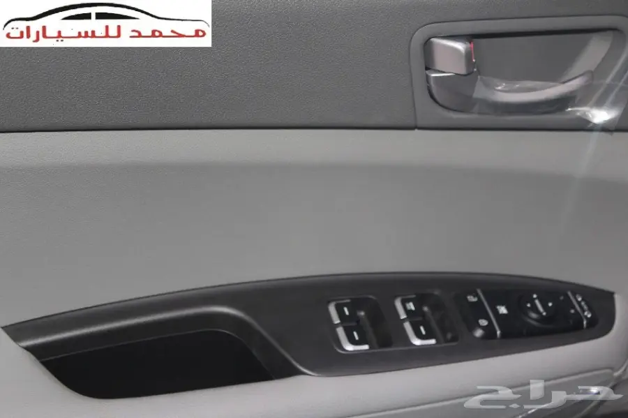كيا اوبتما 2018 الجبر استاندر  2400 سى سي  (image 9)