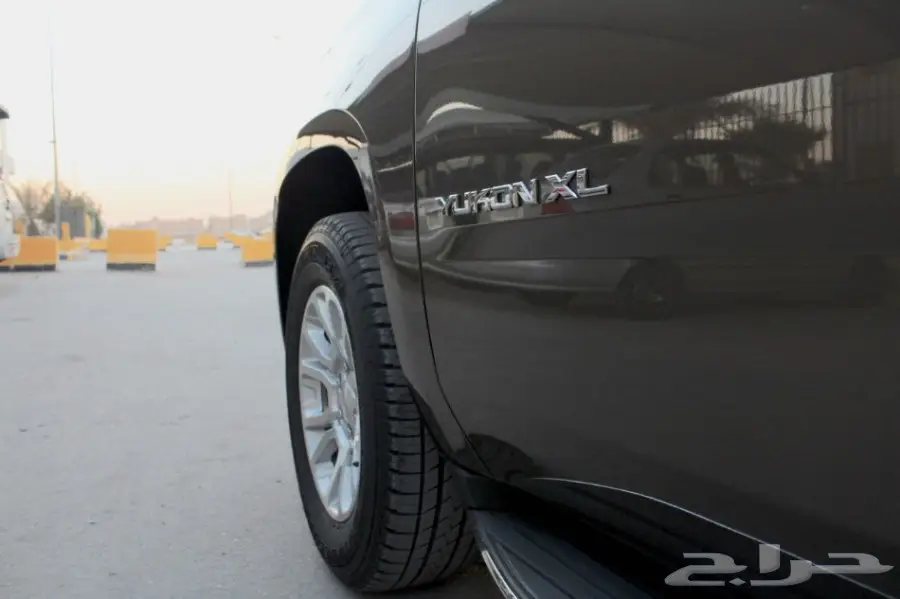 جمس يوكن XL 2016 SLE بدون دبل (image 24)