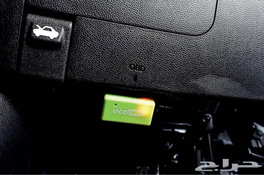 جهاز توفير البنزين الاصلي  (image 3)