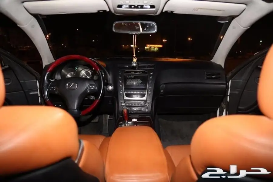 لكزس GS 430 سعودي - فرصة ذهبية! (image 3)