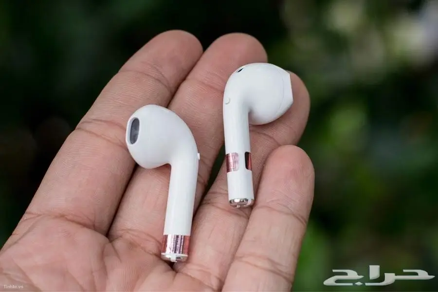 سماعة الايفون - AirPOD