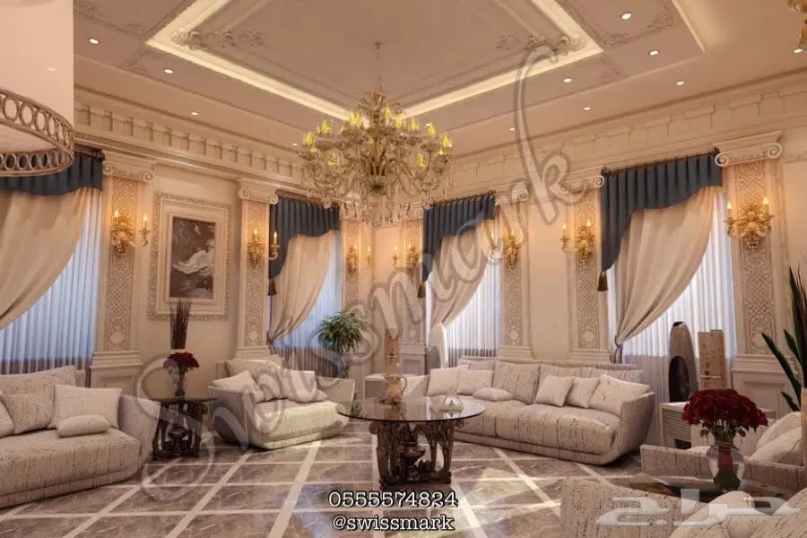 اروع تصاميم الديكور (image 3)