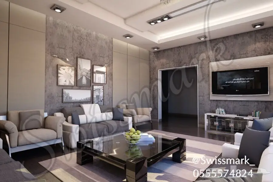 اروع تصاميم الديكور (image 4)