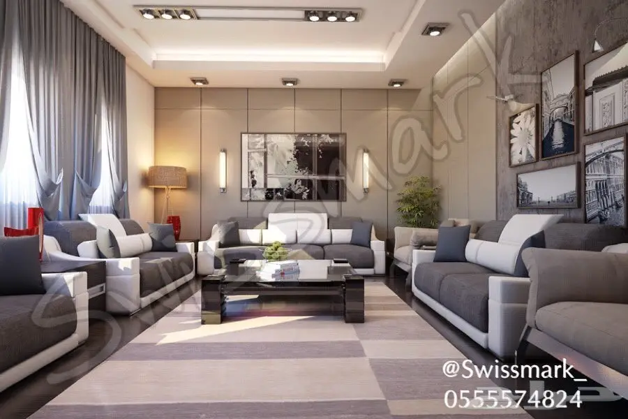 اروع تصاميم الديكور (image 5)