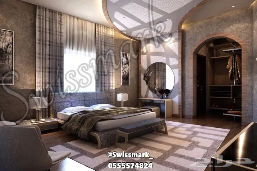 اروع تصاميم الديكور (image 6)