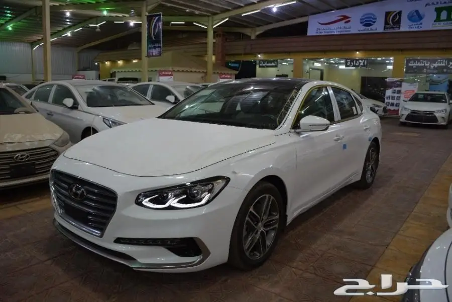 ازيرا 2018 نصف فل (image 2)