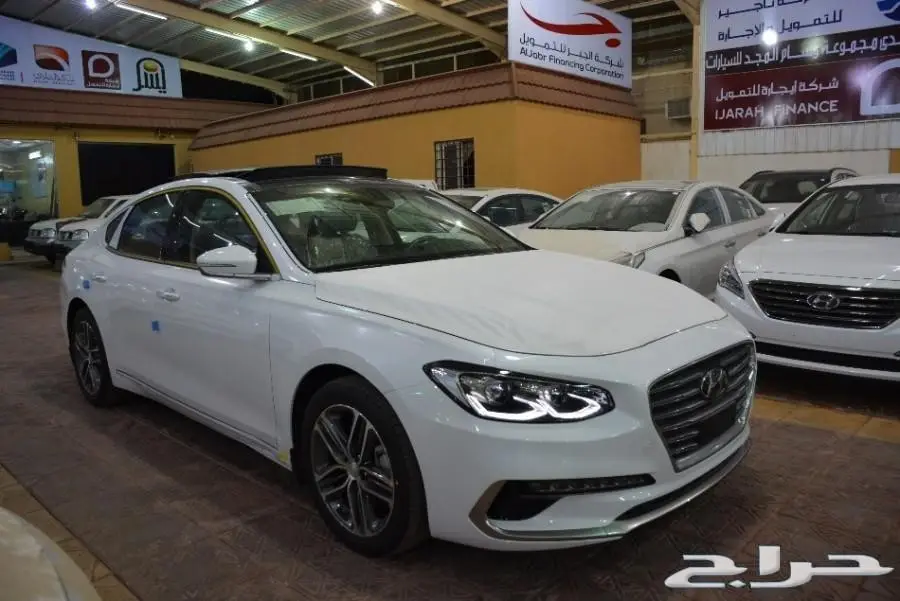 ازيرا 2018 نصف فل (image 3)