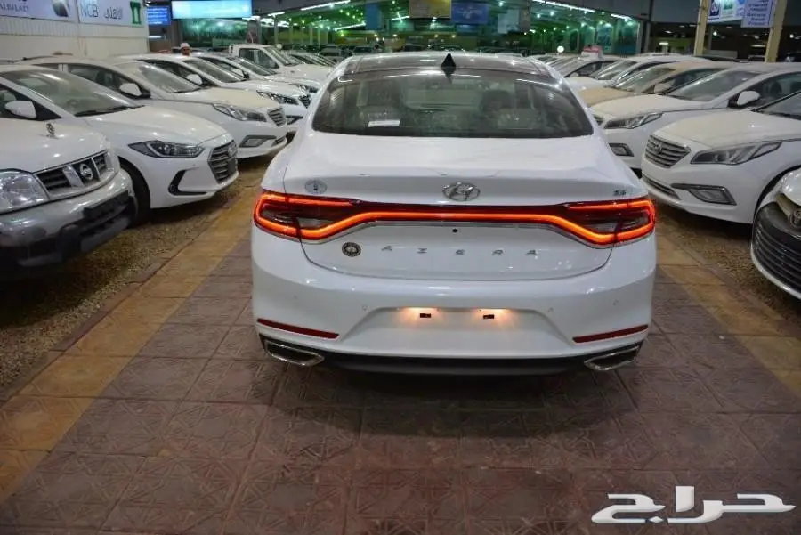 ازيرا 2018 نصف فل (image 4)