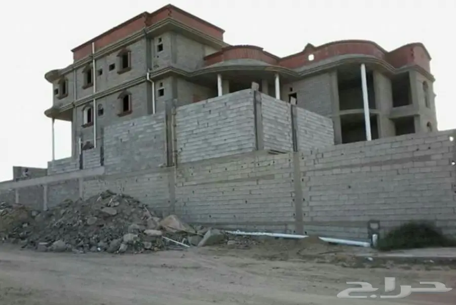 مقاول ( عظم - تشطيب - ترميم ) اسعار منافسة  (image 8)