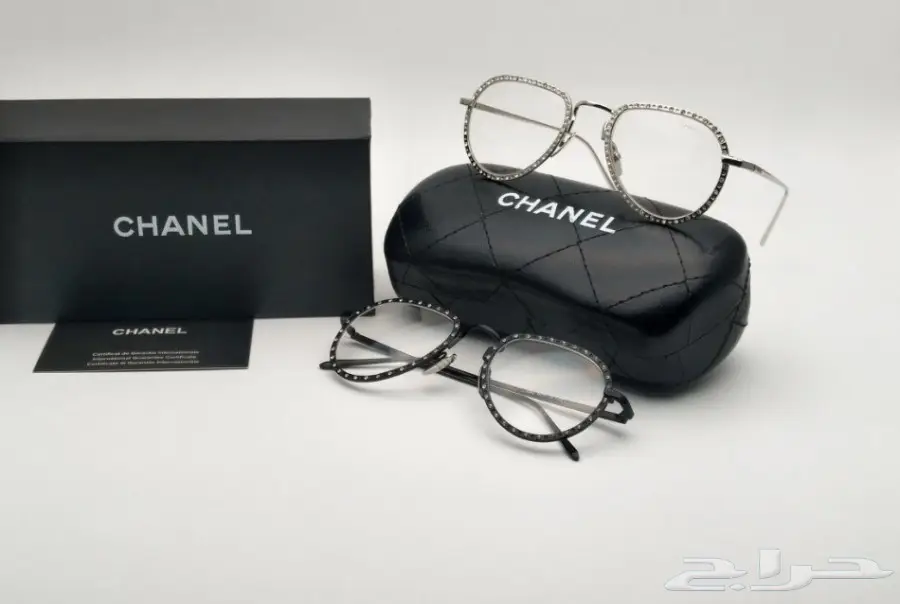 نظارات طبق الاصل بافضل الاسعار (image 200)